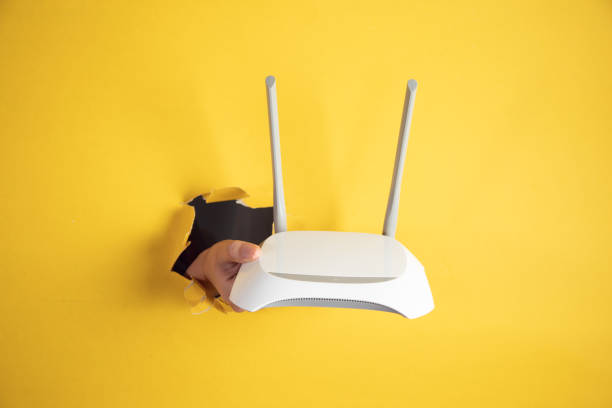 router portatil